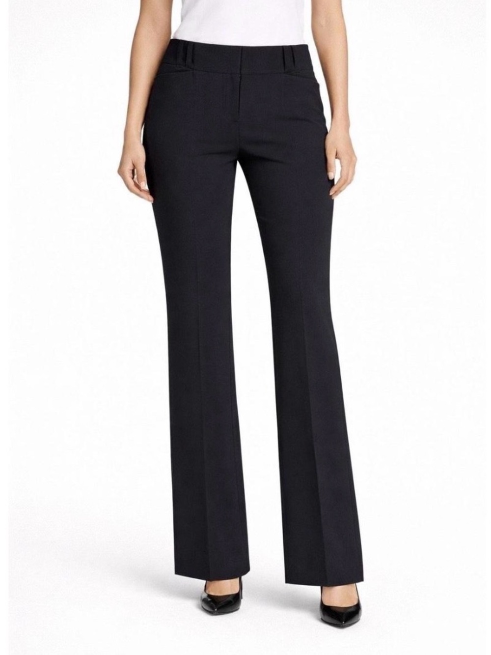 The Limited Black Collection Cassidy Pants Sz 12s
